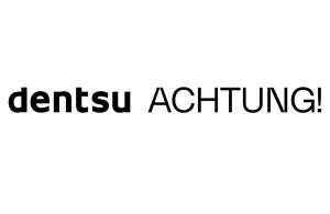 Dentsu Achtung